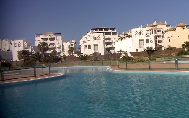 AP Costas - Puerto Zahara