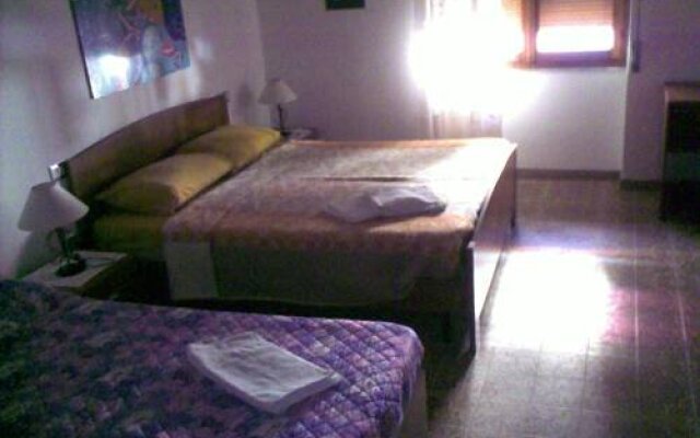 Bed and Breakfast Sea And Sardinia