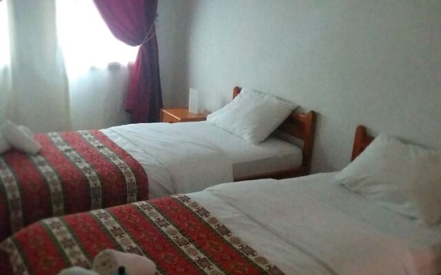 Kilim Hotel