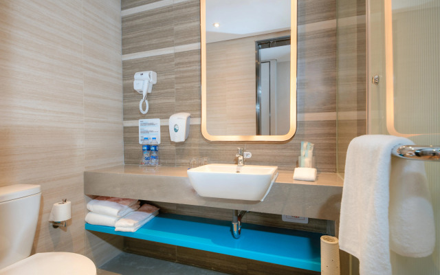 Holiday Inn Express Hangzhou East Station by IHG