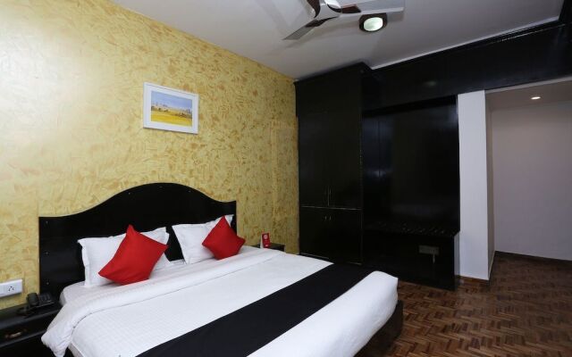 Capital O 5248 Surbee Resorts