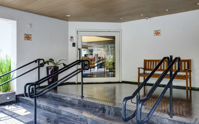 Roomo Itaim Bibi Residencial