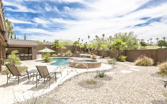 Bella Soleil by Destination Havasu