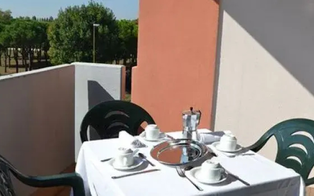 Residence Mosaico