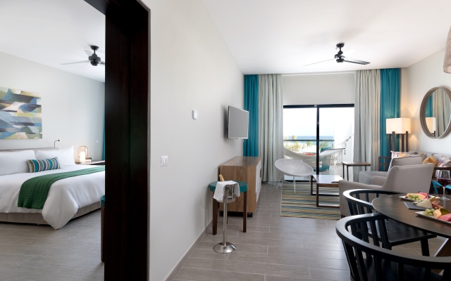 TRS Cap Cana Hotel