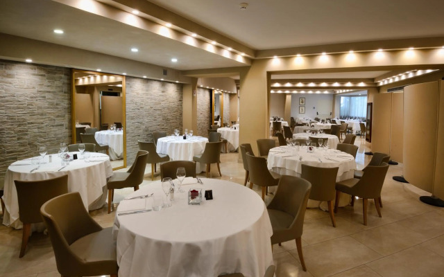 President Park Hotel