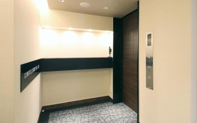 Hotel Emit Ueno