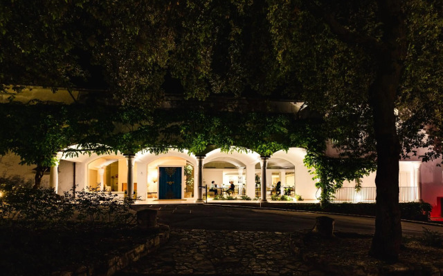 Seebay Hotel