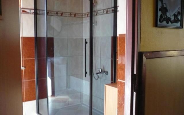 Pokoje gościnne u Andrzeja