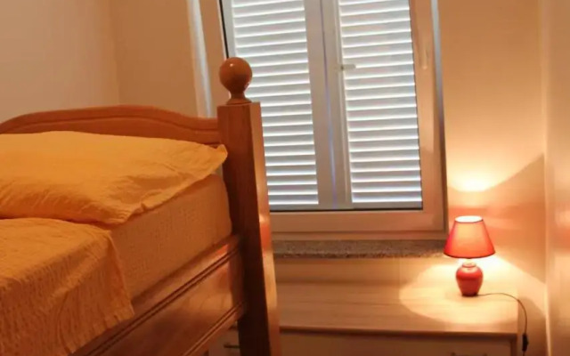 Green Paradise Apartment Novalja