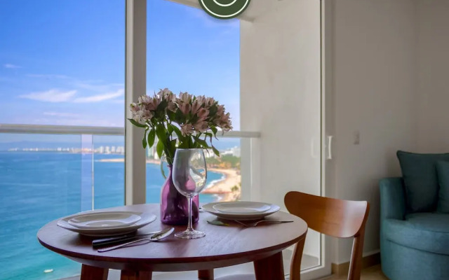 Harbor 171 Torre Norte 1311