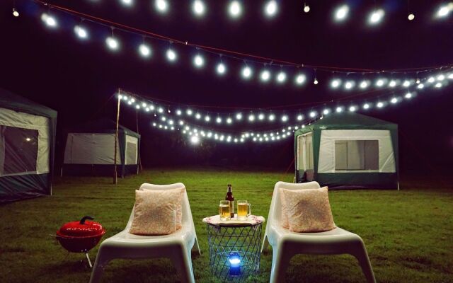 The Natural Garden - Khao Soi Dao -