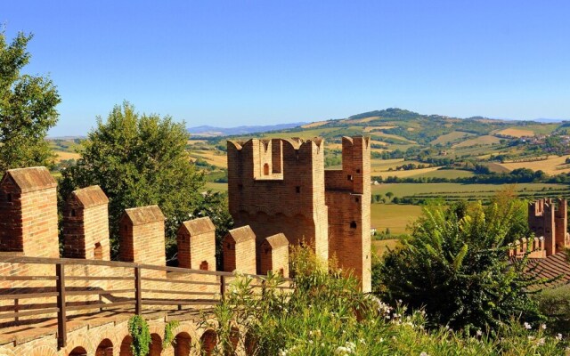 Villa Strada Comunale di Monte Giove