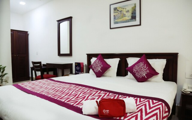 Hotel Ketan
