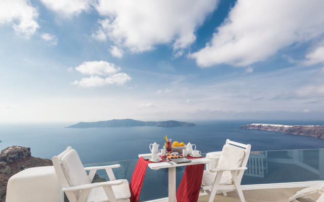 Iliovasilema Suites