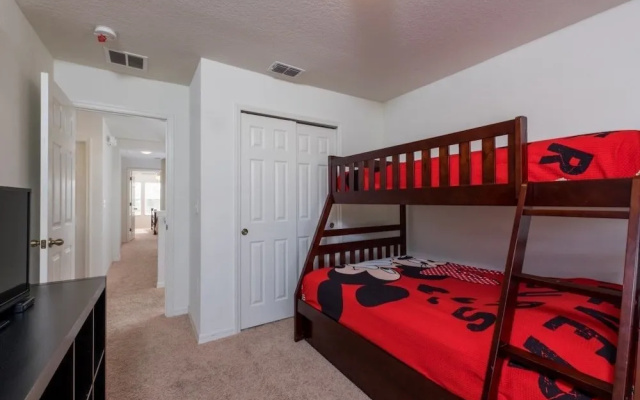 Compass Bay 3074 - Three Bedroom Townhome