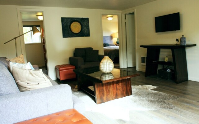 The Netarts Surf Inn