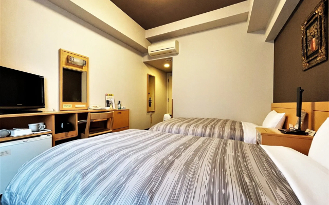 Hotel Route Inn Hakata Ekimae