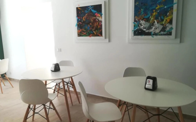 B&B Vittorio Emanuele