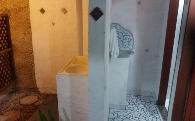 Guest House Vila Cavalo Marinho