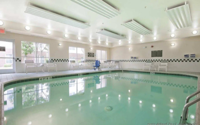 Homewood Suites by Hilton Dallas-Arlington