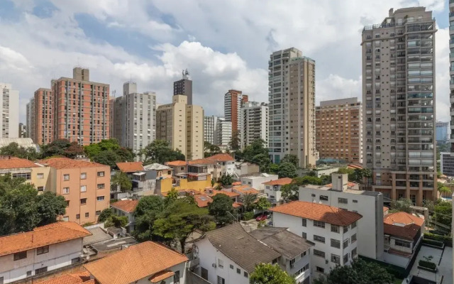 Mingodoy in S o Paulo