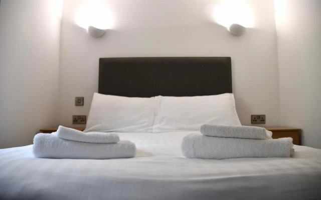 Beautiful 2-bed Apartment in Ilfracombe
