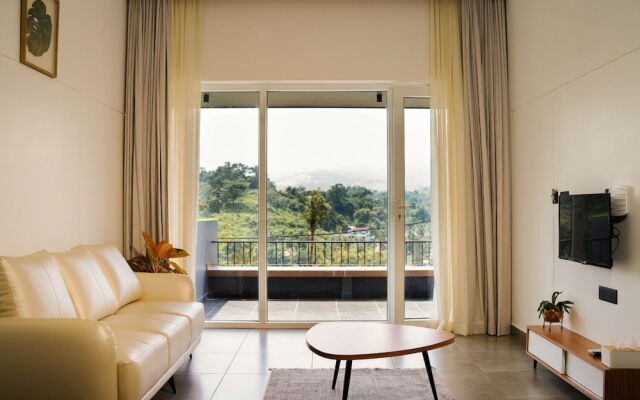 The Leaves Resort Vythiri