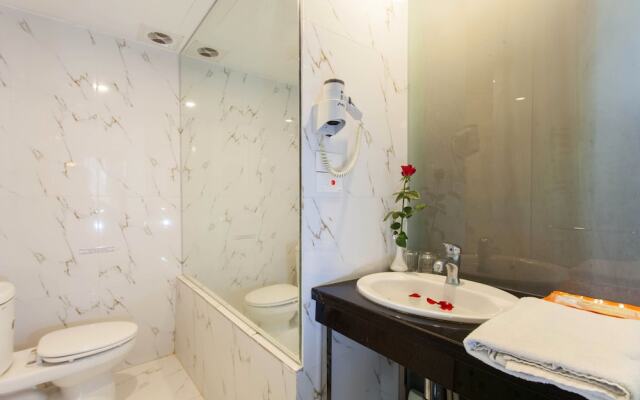 Asian Legend Hotel