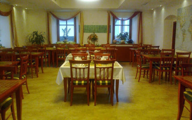 Gästehaus Freitag