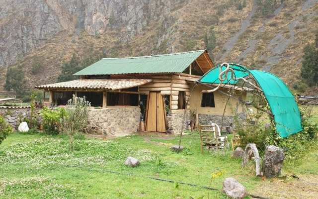 Tumy House B&B