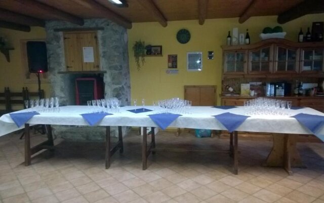 Agriturismo Fattoria della Felicità