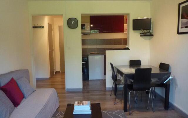 Appartement Mont-Dore, 2 pièces, 4 personnes - FR-1-608-83