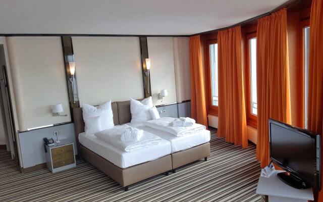 Hotel Strandlust Vegesack