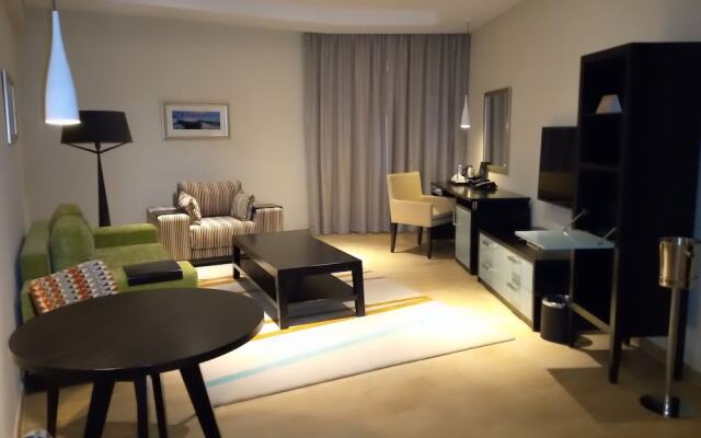 Отель The Providence