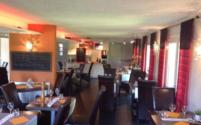 Kyriad Dieppe - Saint Aubin Sur Scie