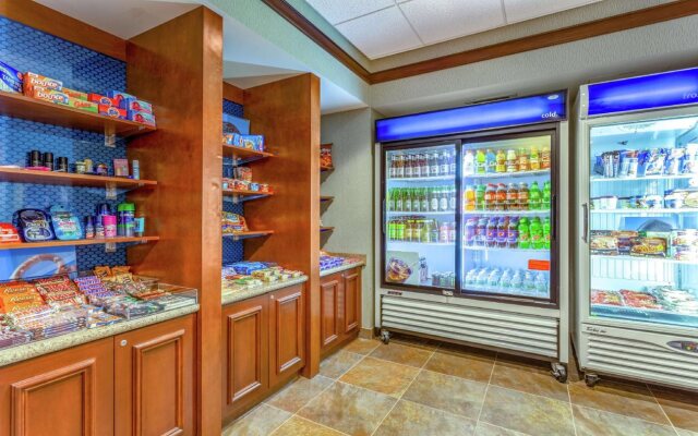 Hampton Inn Okeechobee - Lake Okeechobee