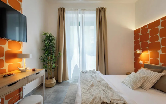 Cornelia Vatican Suites