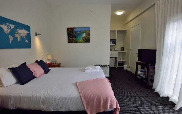 Peaceful and Central Studio in Thames