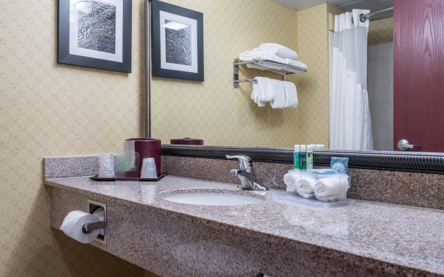 Holiday Inn Express & Suites Roanoke Rapids SE by IHG