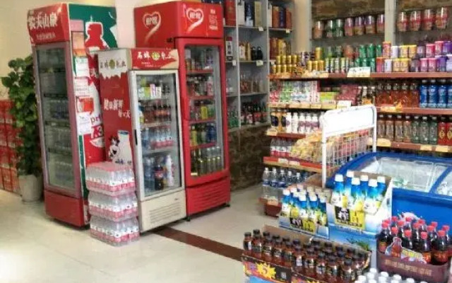 Oyo Ruilai Nanning Business Hotel