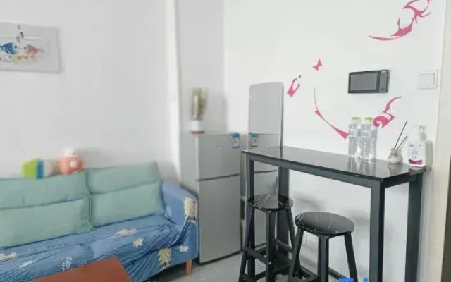 Jane Love Homestay