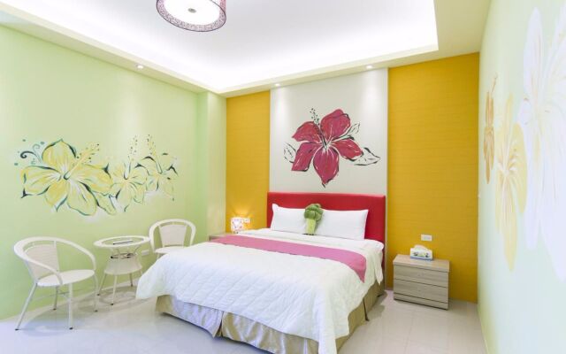 Mu Yu B&B