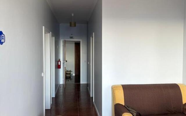 Apartamento Freitas