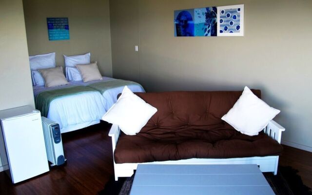 Wilderness Beach Resort