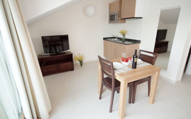 EOL Apartments