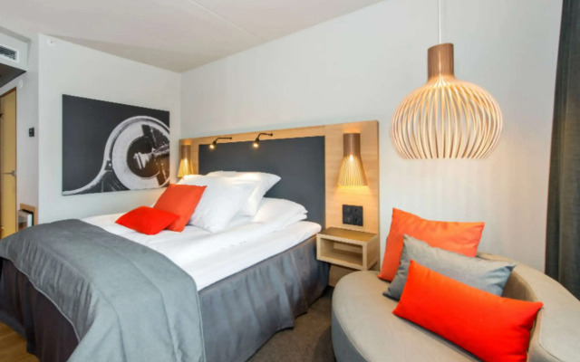 Clarion Hotel The Edge