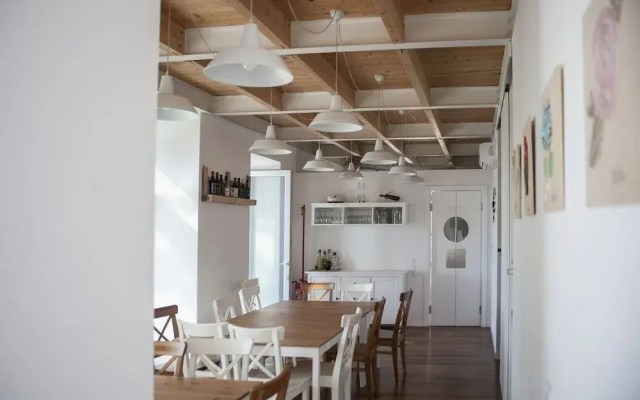 SantAnna Hostel
