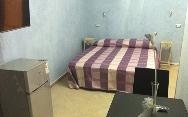 B&B Le Onde del Mare