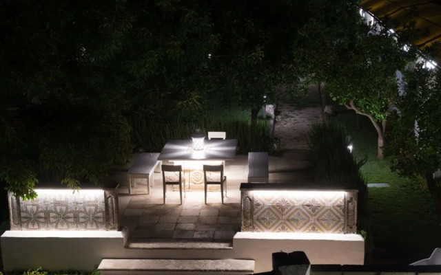 Villa Starace Suites et Appartements